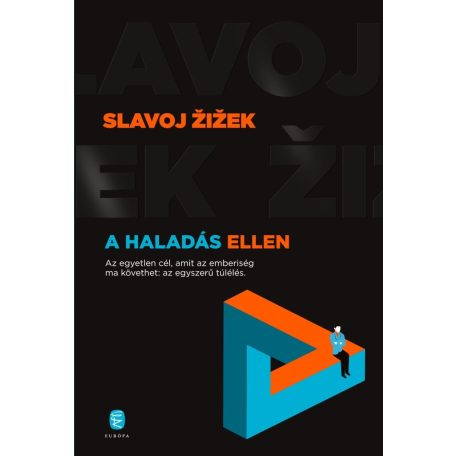 A haladás ellen