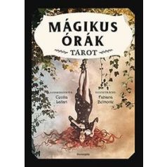 Mágikus órák tarot