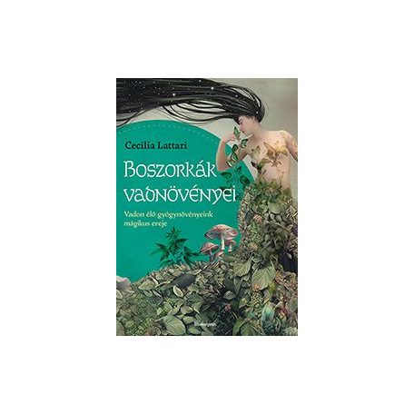 Boszorkák vadnövényei