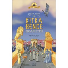 Kitka Bence Budapesten