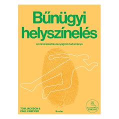 Bűnügyi helyszínelés