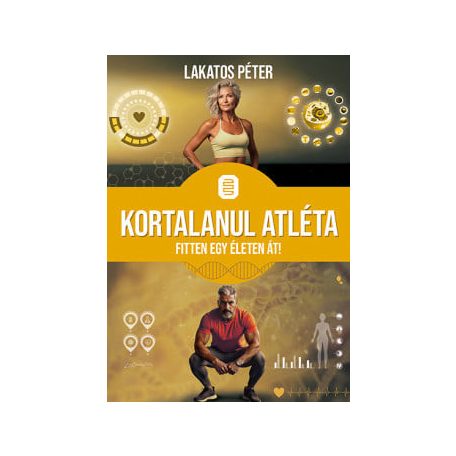 Kortalanul atléta