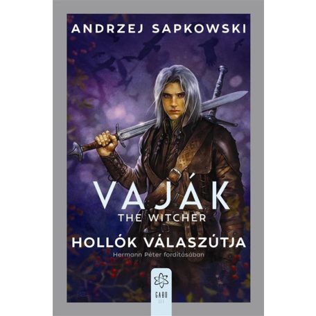 Vaják - Hollók válaszútja