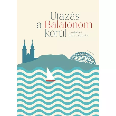 Utazás a Balatonom körül