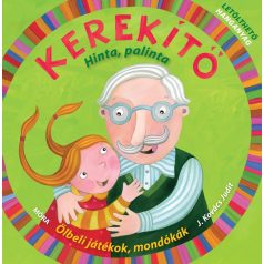 Kerekítő - Hinta, palinta
