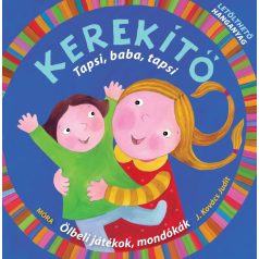 Kerekítő - Tapsi, baba, tapsi