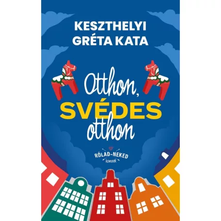 Otthon, svédes otthon