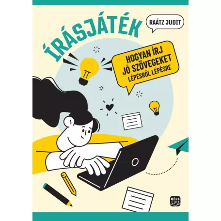 Írásjáték