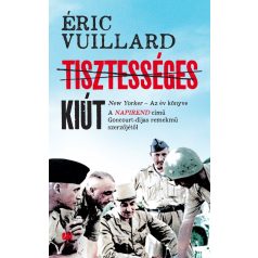 Tisztességes kiút