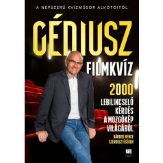Géniusz Filmkvíz