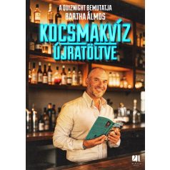 Kocsmakvíz újratöltve