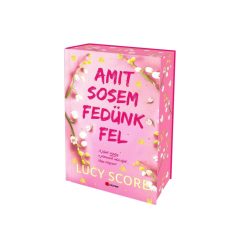 Amit sosem fedünk fel - Éldekorált kiadás