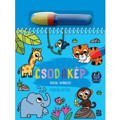 Csodakép – Vadállatok