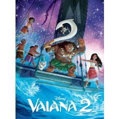 Vaiana 2.