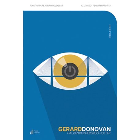 Halványan derengő holtak