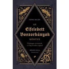 Az elfeledett boszorkányok könyve