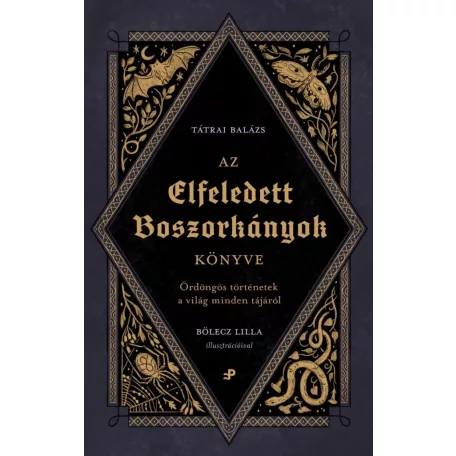 Az elfeledett boszorkányok könyve