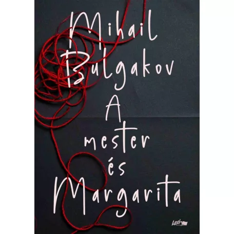 A mester és Margarita
