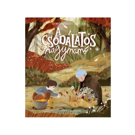 A csodálatos nagymamó