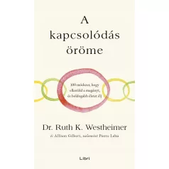 A kapcsolódás öröme