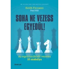 Soha ne vezess egyedül