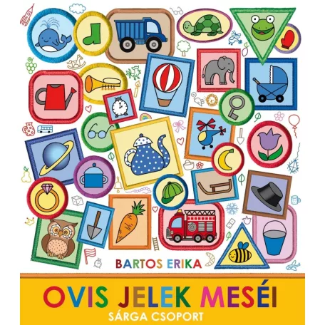 Ovis jelek meséi