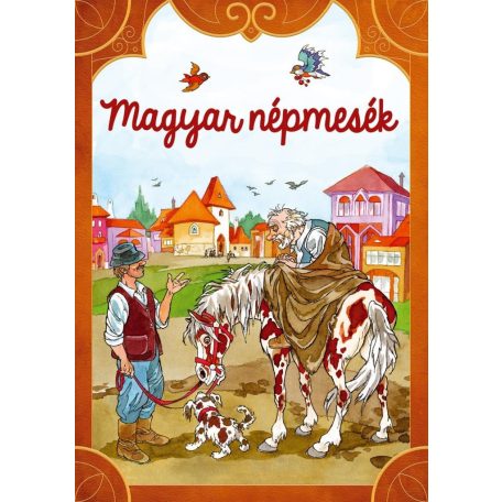 Magyar népmesék