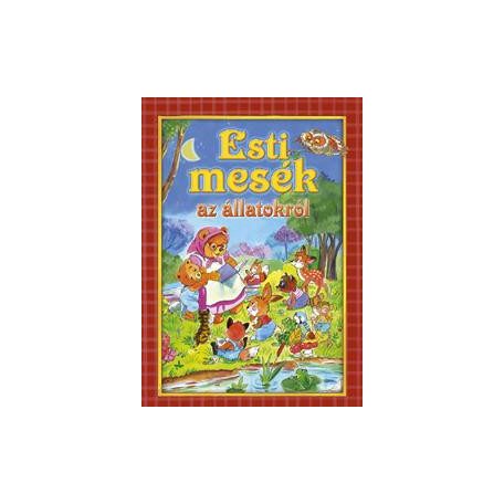Esti mesék az állatokról