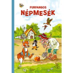 Furfangos népmesék