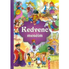 Kedvenc meséim