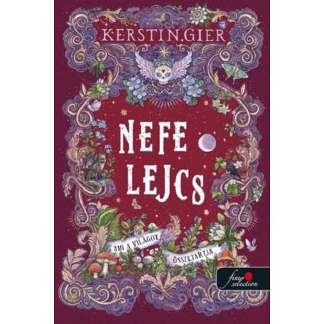 Ami a világot összetartja - Nefelejcs 3.