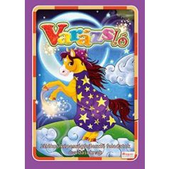 Varázsló - Iskola-előkészítő feladatok óvodásoknak