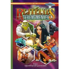 Rejtélyes teremtmények - Fedezzük fel együtt!