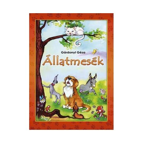 Állatmesék