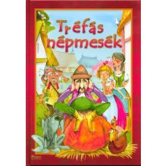 Tréfás népmesék