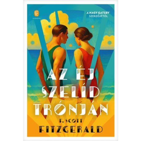 Az éj szelíd trónján