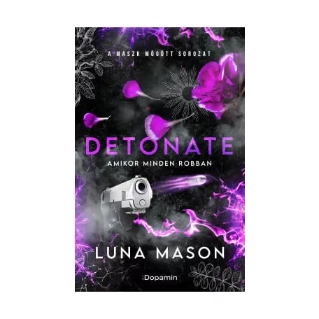 Detonate - Amikor minden robban