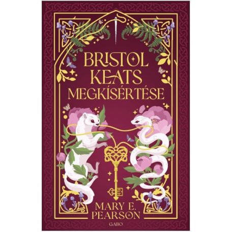 Bristol Keats megkísértése