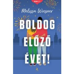 Boldog előző évet!
