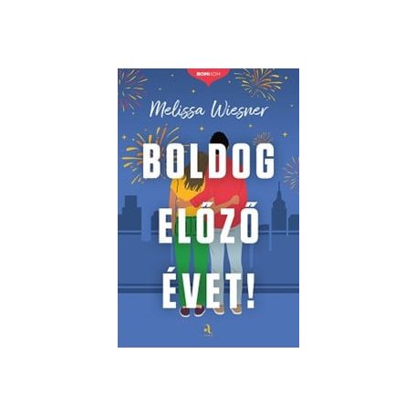 Boldog előző évet!