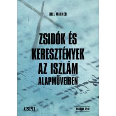 Zsidók és keresztények az iszám alapműveiben