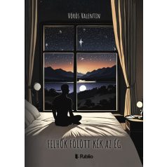 Felhők fölött kék az ég