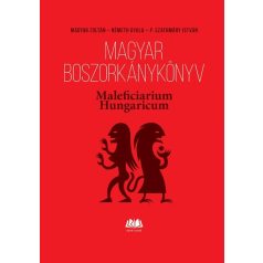 Magyar boszorkánykönyv