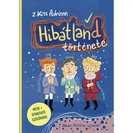 Hibátland története