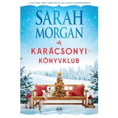 A karácsonyi könyvklub