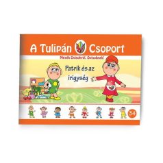 Patrik és az irigység