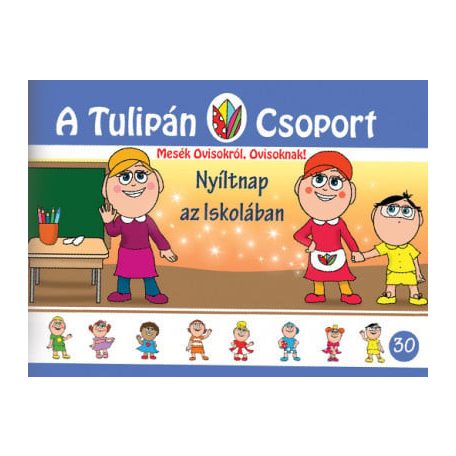 Nyíltnap az iskolában