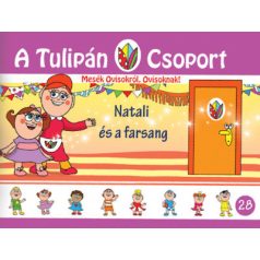 Natali és a farsang