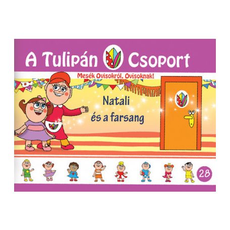 Natali és a farsang