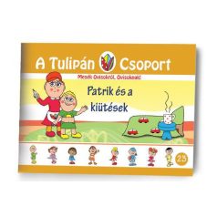 Patrik és a kiütések